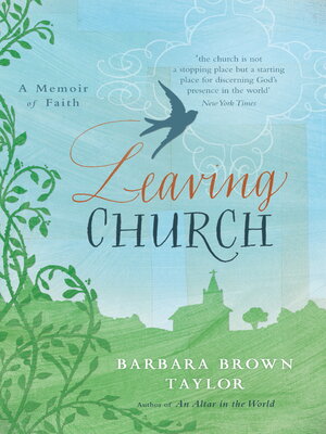 cover image of Leaving Church